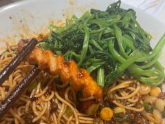 -南锣南门涮肉(南锣鼓巷店)