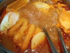 -阪尚皇·原切牛排·烤肉火锅自助(北京路店)