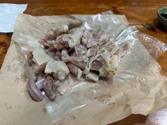 -小辫子羊肉面馆(周东店)