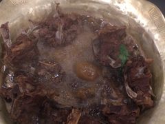 -芦月轩羊蝎子(太平桥店)