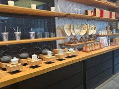 -去茶山(新光里店)
