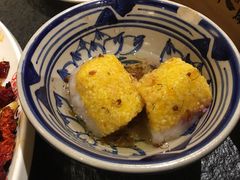 -福苗小骆驼烧烤(大唐不夜城店)