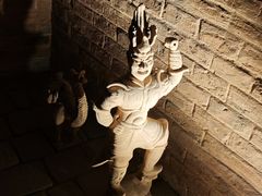 -洛阳古墓博物馆