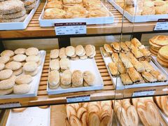 -长发西饼(临顿路店)
