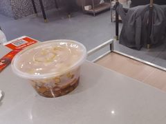 -巴蜀王婆大虾(南锣鼓巷店)