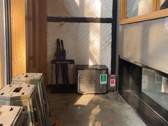 -UPPER KITCHEN(延安路店)