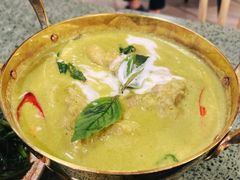 -Home Thai·泰谣(王府井apm店)