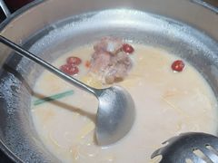 -骨之味·筒骨汤火锅(江头店)