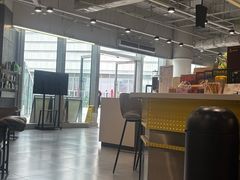 -四叶咖咖啡(昆明恒隆PRO店)