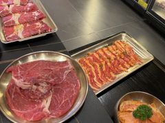 -西塔老太太泥炉烤肉(龙湖北苑天街店)