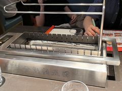 -邢氏老太太烤串(北兴街店)