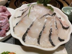-鲜货俚鲜火锅(青果路店)