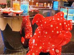 -大连君悦酒店·乐厨