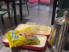 -肥家大排档(天河体育西店)
