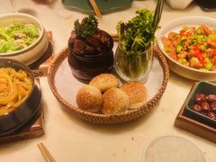 -锦府盐帮·李宅(领展购物广场中关村店)