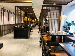 大堂-楊公子民间菜