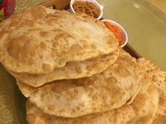 -田园牧歌饭庄(临潼店)