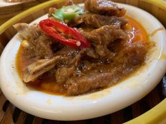 -卡尔顿东方银龙酒店•广西菜•早茶