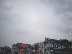 -厦门方特水上乐园