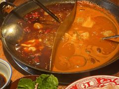 -楠火锅(仁恒梦中心店)