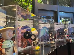 -上海外滩英迪格酒店