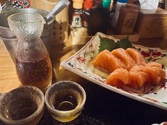 -半藏居酒屋(香港花园店)