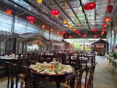 -园林美食城·本土农家菜(杨和镇店)