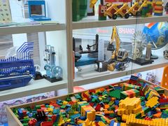 -斯坦星球AI编程·机器人科创·科学实验·信奥·思维·STEM·乐高·竞赛考级(长宁虹桥大融城荟聚中心)