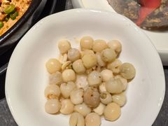 -炊烟小炒黄牛肉(浦东世纪汇店)