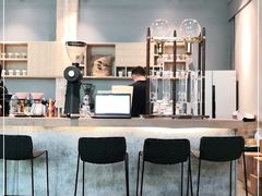 -GOTLOT COFFEE&KITCHEN角落厨房NOOK店