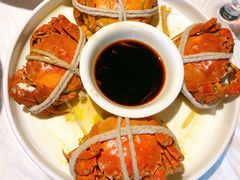 -旺顺阁鱼头泡饼(常营店)