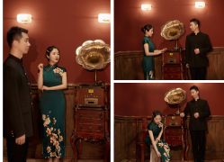 -北京燕尔婚礼策划