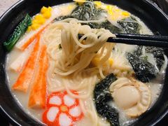 -小乔回转寿司(沈阳大悦城店)