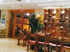 大堂-果裹水汇(帅府店)