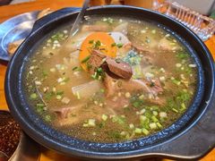 -燃木齐藏餐厅(八宿店)