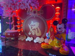 -活力无限KTV(天河新天地店)
