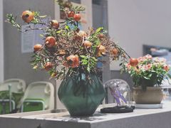 -小豆海棠(嘉兴路店)