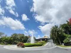-南宁荔园维景国际酒店·荔园中餐厅