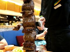 -五洲皇冠巴西烤肉餐厅
