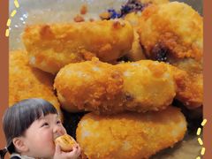 -東更道点心行(大悦城店)