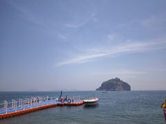 -棒棰岛宾馆景区