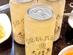 -木槿花韩式炭烤·熟成肉工坊(孙文东路店)