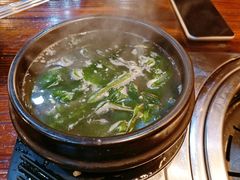 -意成料理