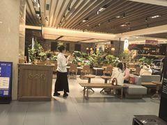 -南棠馆粤菜坊(群光店)