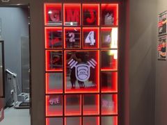 -GMJ·24H健身房(北外滩店)