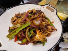 -金谷园饺子·烧烤(人大总店)