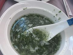 -银都上海菜馆(粤海东路店)