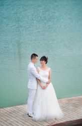 点击看大图 -金海岸婚纱摄影(塘沽店)