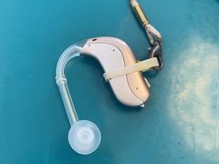 -海之声助听器(武宁南路店)