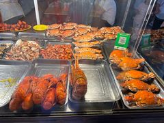 -正宁路小吃夜市